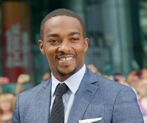 Anthony Mackie