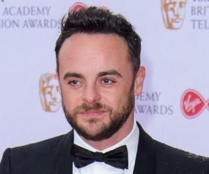 Anthony McPartlin