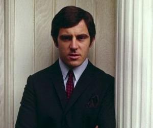 Anthony Newley