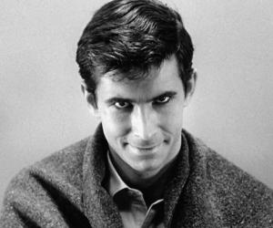 Anthony Perkins