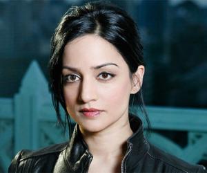 Archie Panjabi