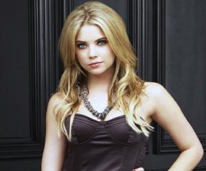 Ashley Benson