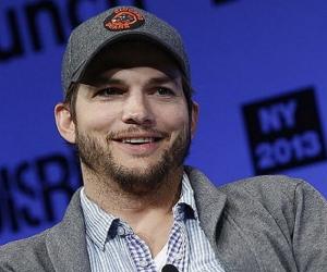 Ashton Kutcher