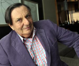 Barry Humphries