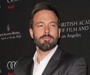 Ben Affleck