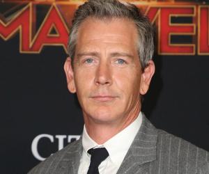 Ben Mendelsohn