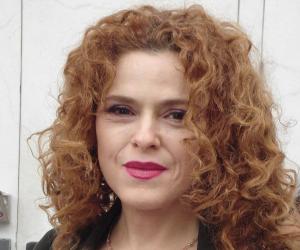 Bernadette Peters