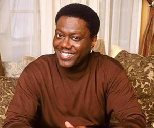 Bernie Mac