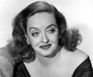 Bette Davis