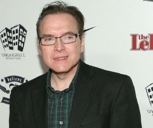 Billy West