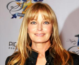 Bo Derek