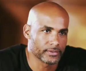 Boris Kodjoe