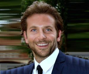 Bradley Cooper