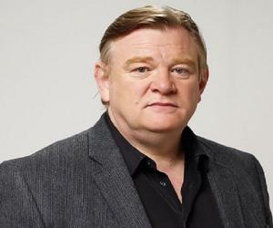 Brendan Gleeson