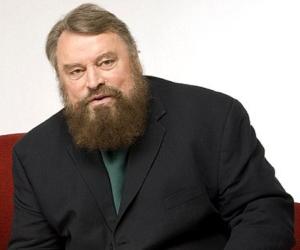 Brian Blessed