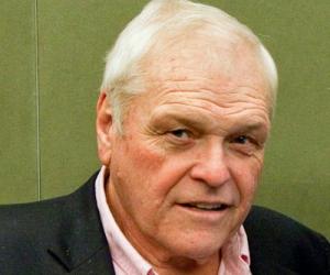 Brian Dennehy