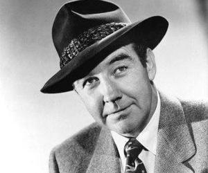 Broderick Crawford