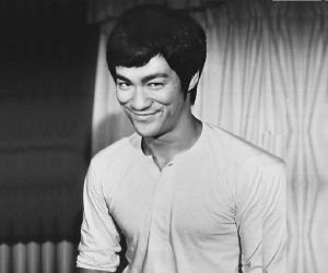 Bruce Lee