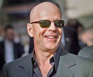 Bruce Willis