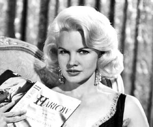 Carroll Baker