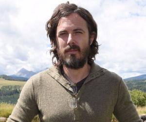 Casey Affleck