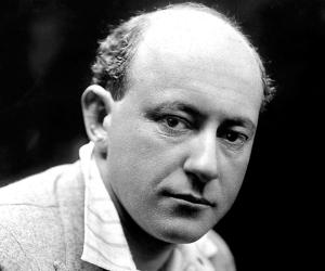 Cecil B. DeMille