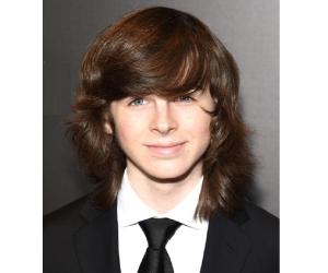 Chandler Riggs