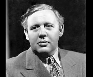 Charles Laughton