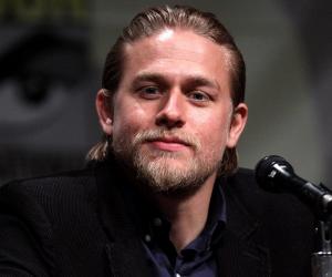 Charlie Hunnam