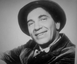 Chico Marx