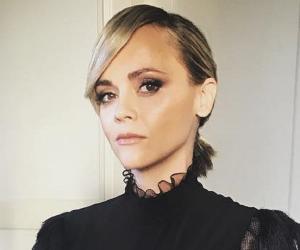 Christina Ricci