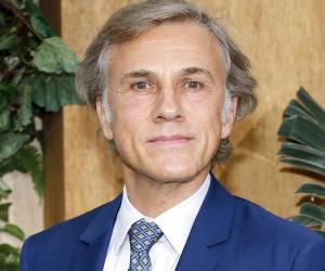 Christoph Waltz