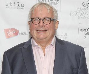 Christopher Biggins