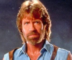 Chuck Norris