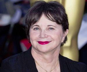 Cindy Williams