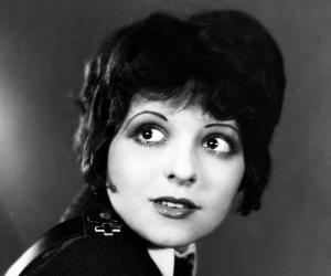 Clara Bow