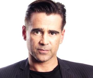 Colin Farrell