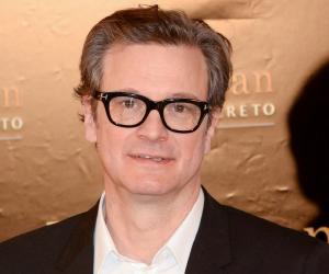 Colin Firth