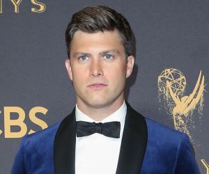 Colin Jost