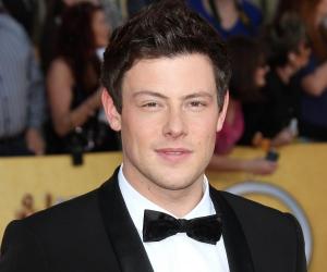 Cory Monteith