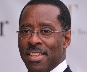 Courtney B. Vance