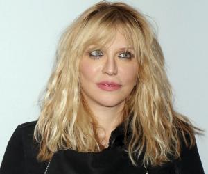 Courtney Love