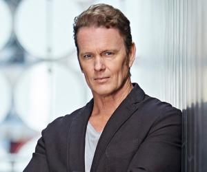 Craig McLachlan