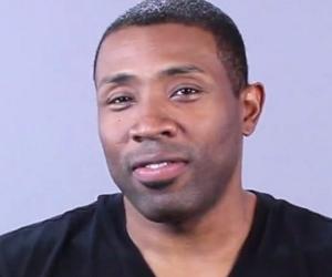 Cress Williams