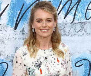 Cressida Bonas