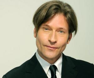 Crispin Glover