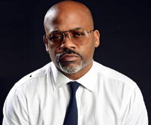 Damon Dash