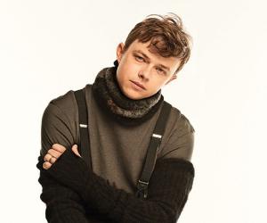 Dane DeHaan