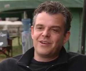 Danny Huston