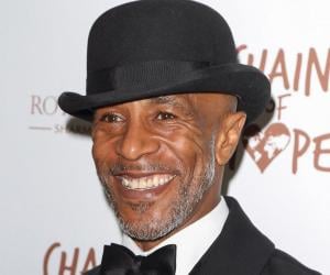 Danny John-Jules